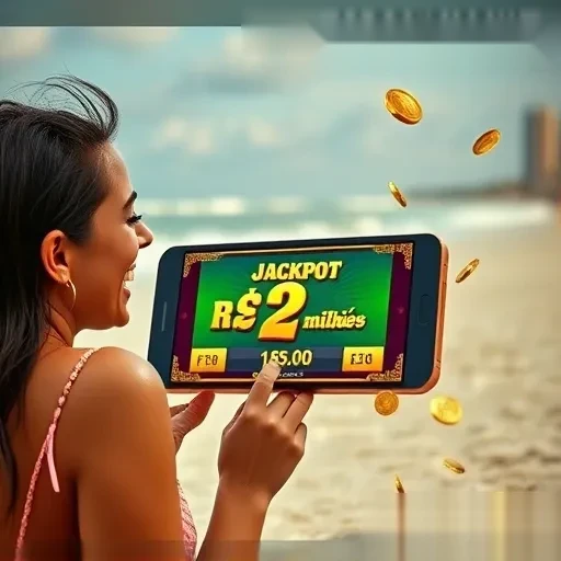 Tela login estacao777
